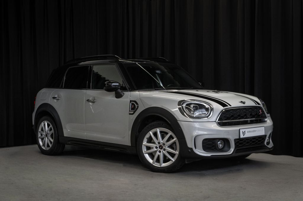 Bild des Angebotes MINI Countryman Cooper S