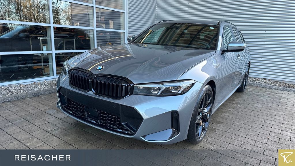 Bild des Angebotes BMW 330d A xDrive Tou M-Sport,M-Sport PRO,AHK,DAProf