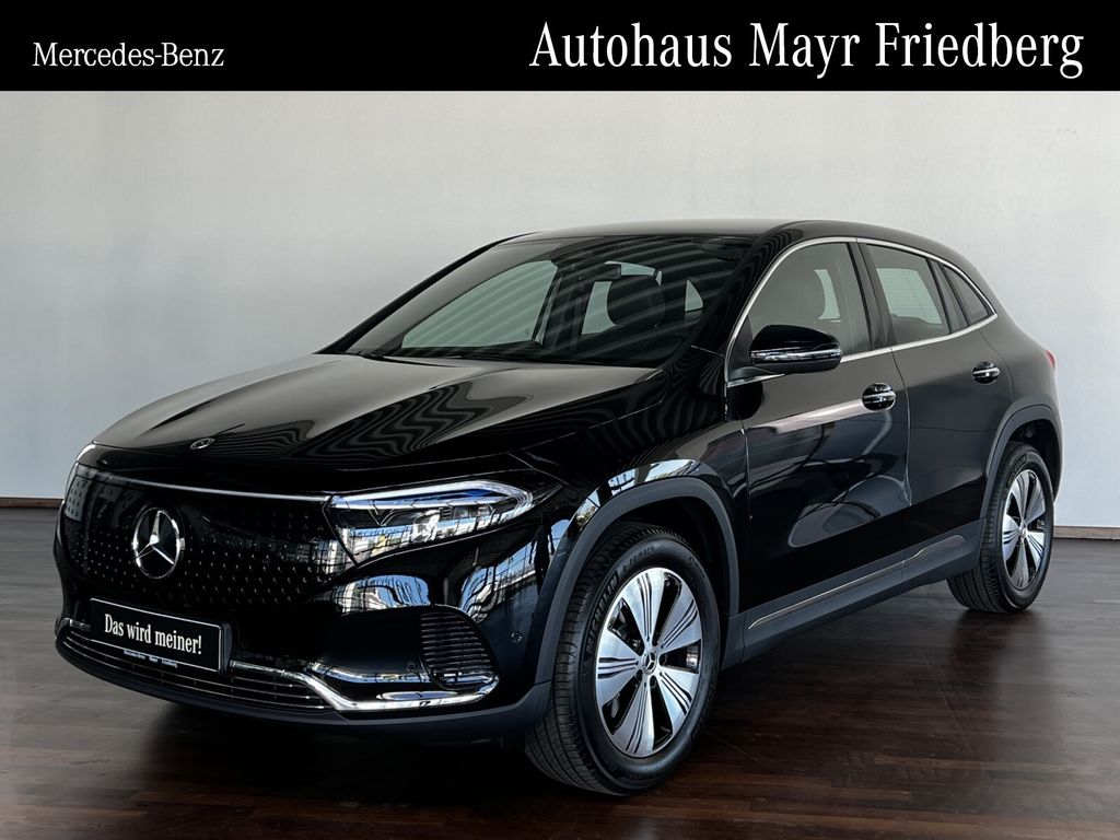 Bild des Angebotes Mercedes-Benz EQA 250+ Progressive AHK+KEYLESS+EASYPACK+DISTRO