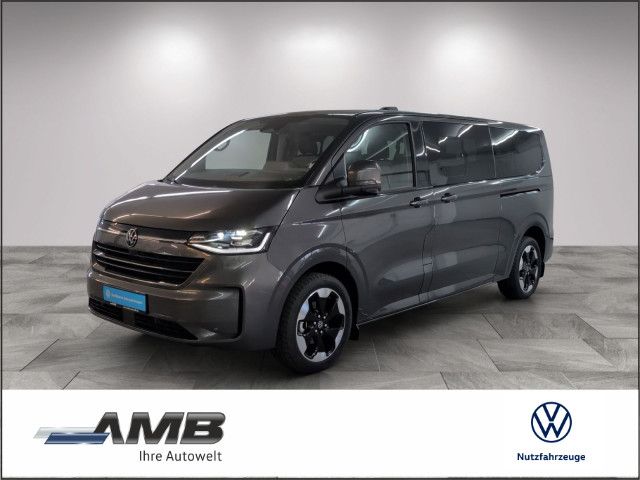 Bild des Angebotes Volkswagen T7 Caravelle e-Caravelle Style LR AHK/03.31Garan