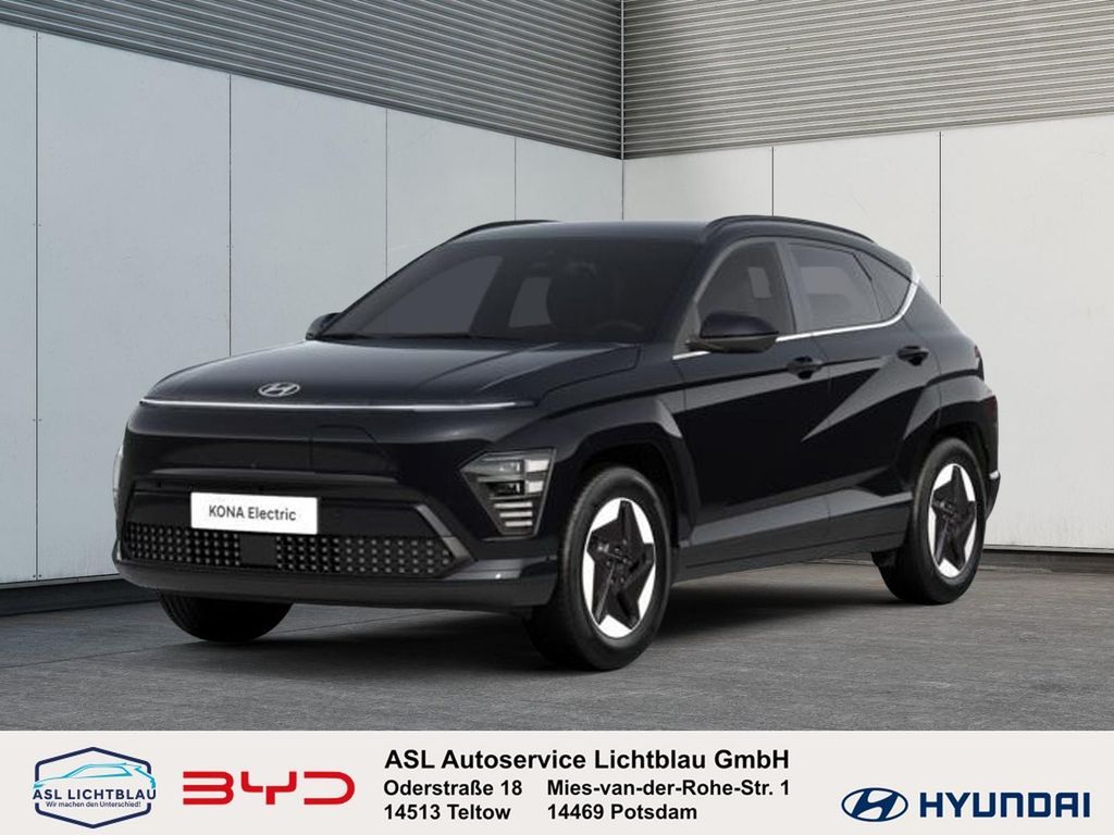 Bild des Angebotes Hyundai KONA Elektro (SX2) 48,4kWh TRE KONA (SX2) Elektr