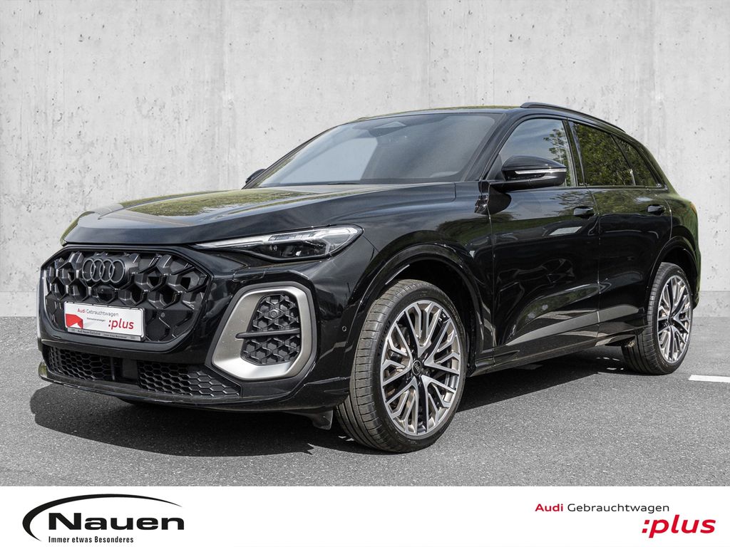 Bild des Angebotes Audi Q5 edition one quattro S-tronic S-Line*TECH PLUS