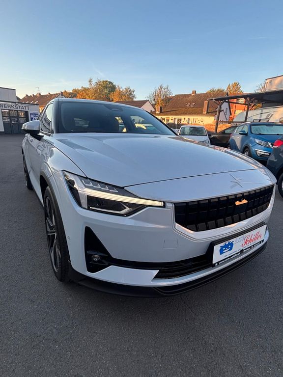 Bild des Angebotes Polestar 2 Long Range Single # 78kWh # Pilot L+ Plus+ AHK