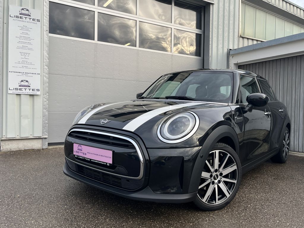 Bild des Angebotes MINI Cooper Mini Yours Trim *5-trg*LED*Panorama*HuD*