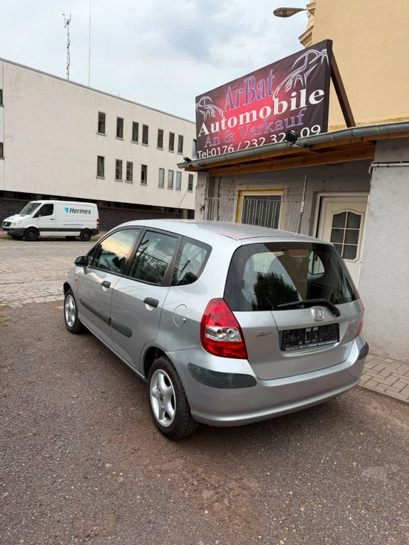 Bild des Angebotes Honda Jazz 1.4 ES AUTOMATIK