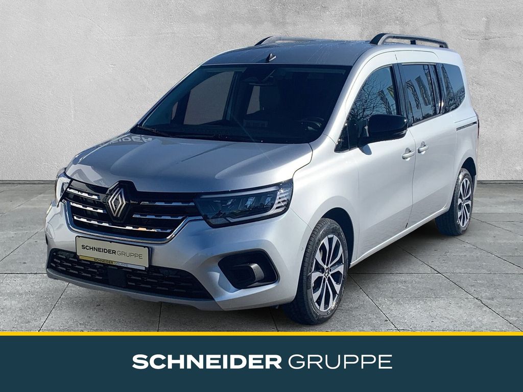 Renault Grand Kangoo GRAND TECHNO TCe 130 ISOFIX+NAVI