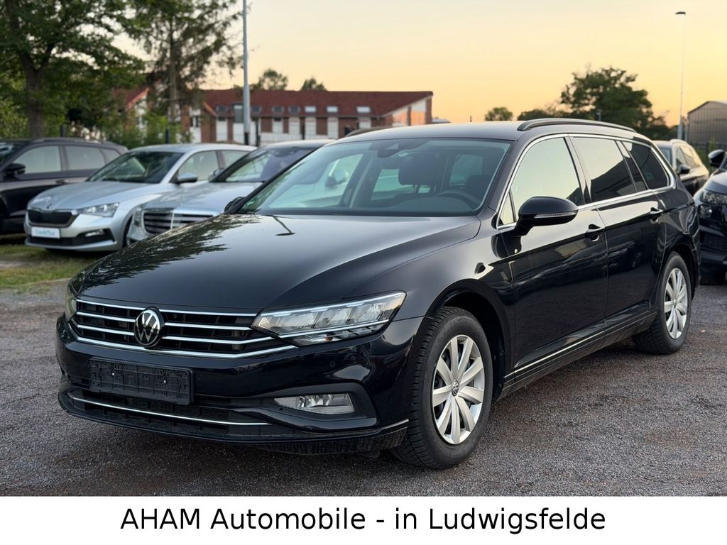 Bild des Angebotes Volkswagen Passat Variant Business|VIRTUAL|AHK|3ZONEN|ACC
