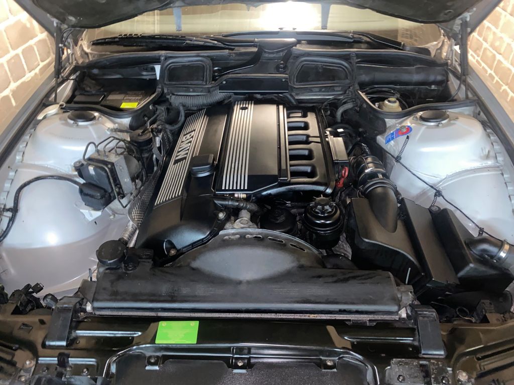 Bild des Angebotes BMW 728i A - Facelift , Gepflegt !