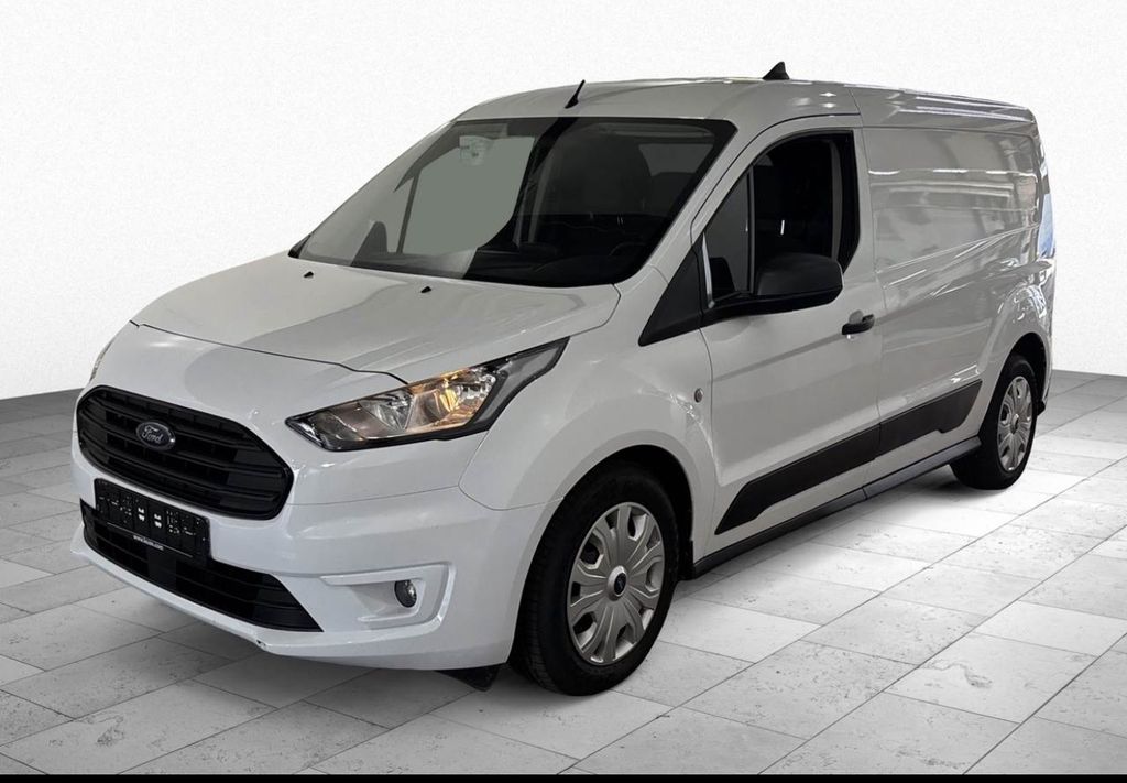 Bild des Angebotes Ford Transit Connect Lang L2 KLIMA NAVI KAMERA 1HAND