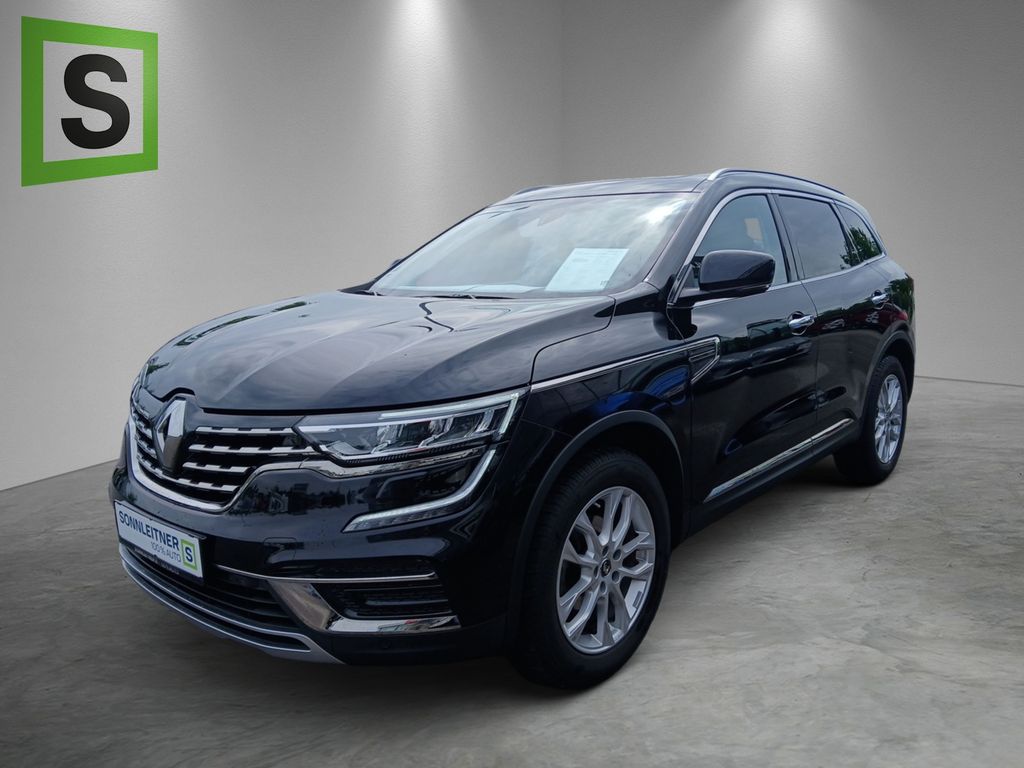 Bild des Angebotes Renault KOLEOS Techno TCe 160 EDC ++ LEDER