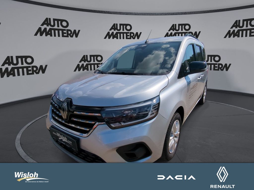 Bild des Angebotes Renault Kangoo III 1.3 TCe130 Techno