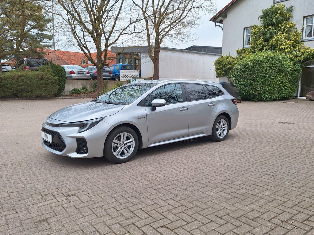 Bild des Angebotes Suzuki Swace 1.8 Hybrid Comfort+