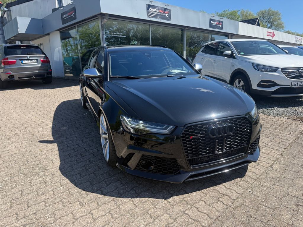 Bild des Angebotes Audi RS6 RS 6 Avant 4.0 TFSI quattro
