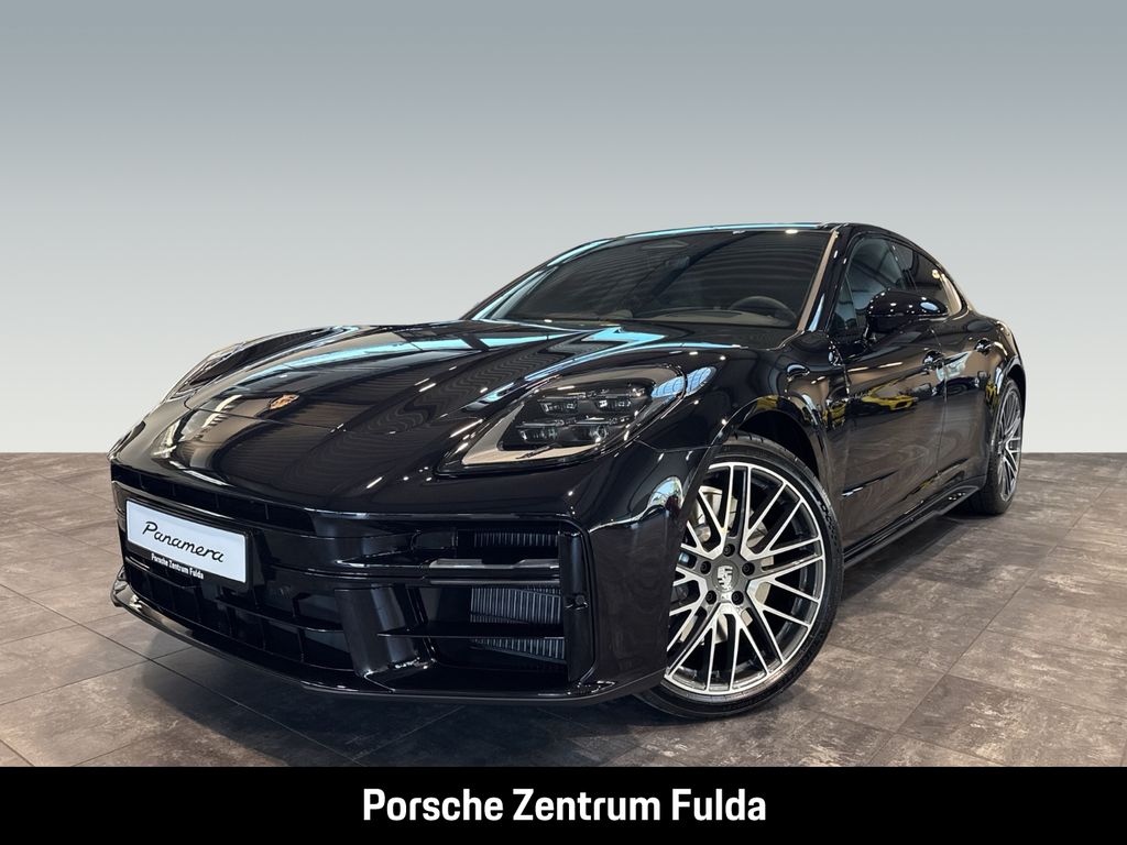 Porsche Panamera 4 E-Hybrid Clubleder InnoDrive Head-Up