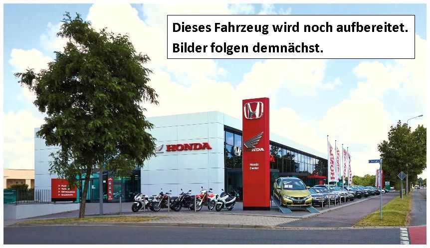 Bild des Angebotes Honda HR-V 1,5 eHEV Advance Navi/LED