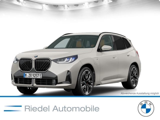 Bild des Angebotes BMW X3 xDrive30e M Sportpaket Pro+AHK+ab 2,49% eff.
