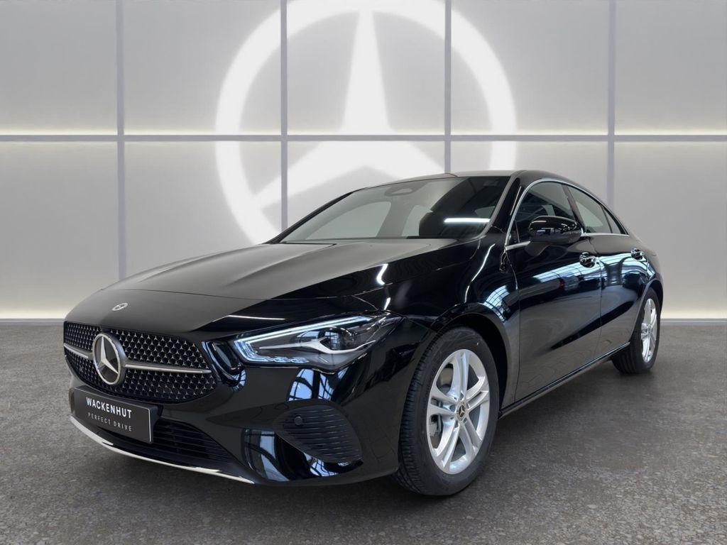 Bild des Angebotes Mercedes-Benz CLA 220 d PROGRESSIVE LINE ADVANCED PLUS PAN+DIS