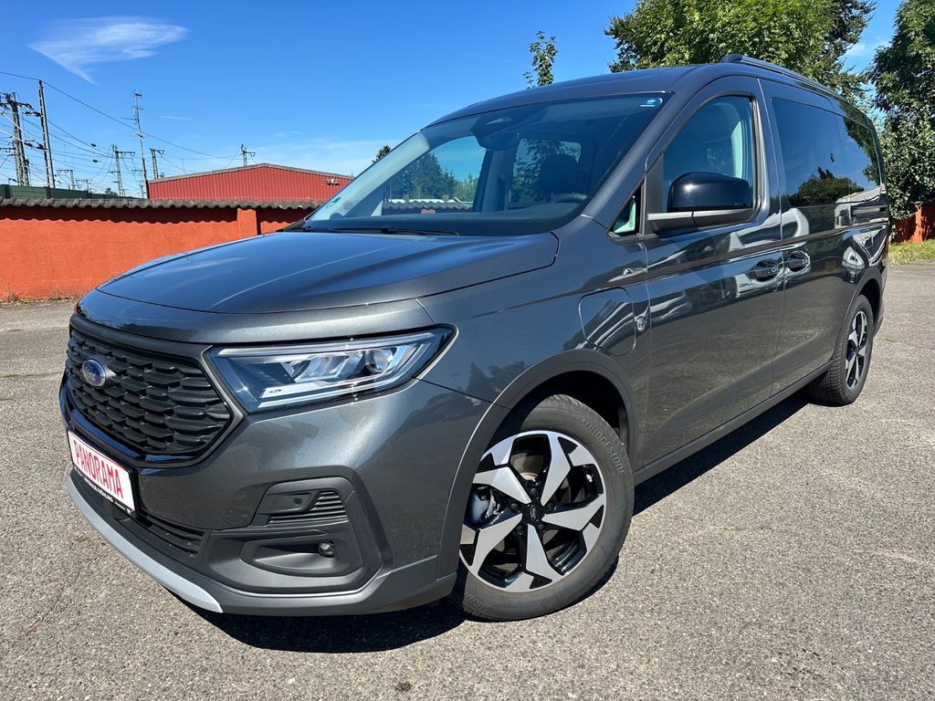 Bild des Angebotes Ford Grand Tourneo Connect PHEV Active AHK