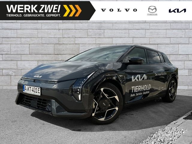 Bild des Angebotes Kia EV4 Fastback GT-Line FWD 81 DWP COM CON 360° GD