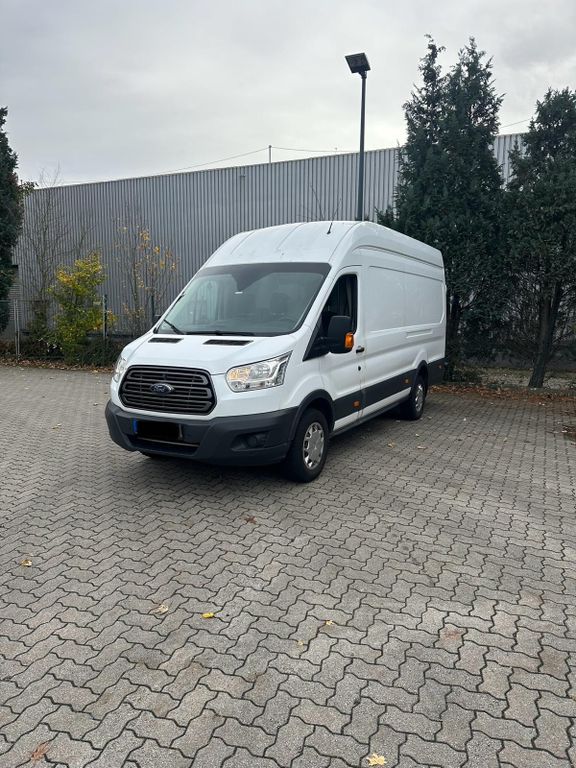 Bild des Angebotes Ford Transit Kasten 350 L4 Trend