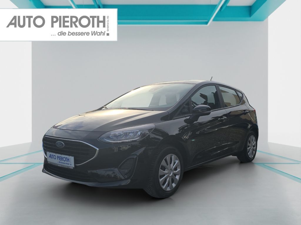 Bild des Angebotes Ford Fiesta 1.1 S&S COOL&CONNECT