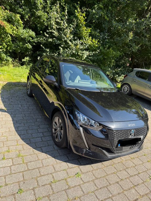 Bild des Angebotes Peugeot e-208 136 Allure Pack Allure Pack