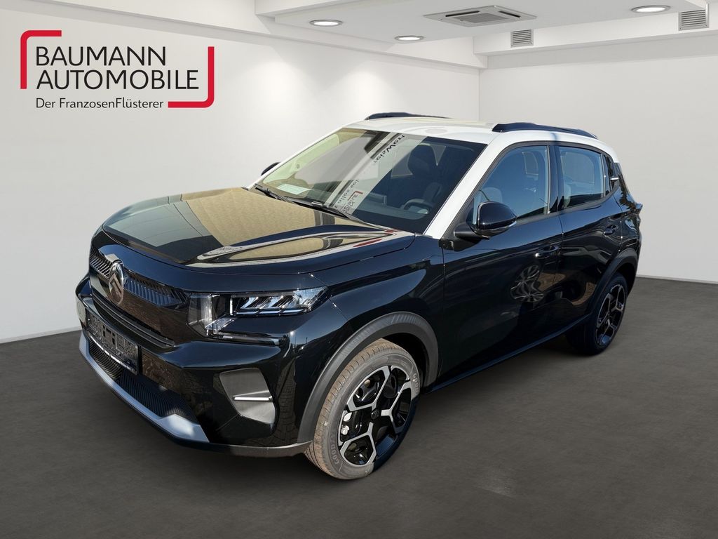 Bild des Angebotes Citroën C3 Aircross Hybrid 136 MAX, Navi, Kamera, SHZ