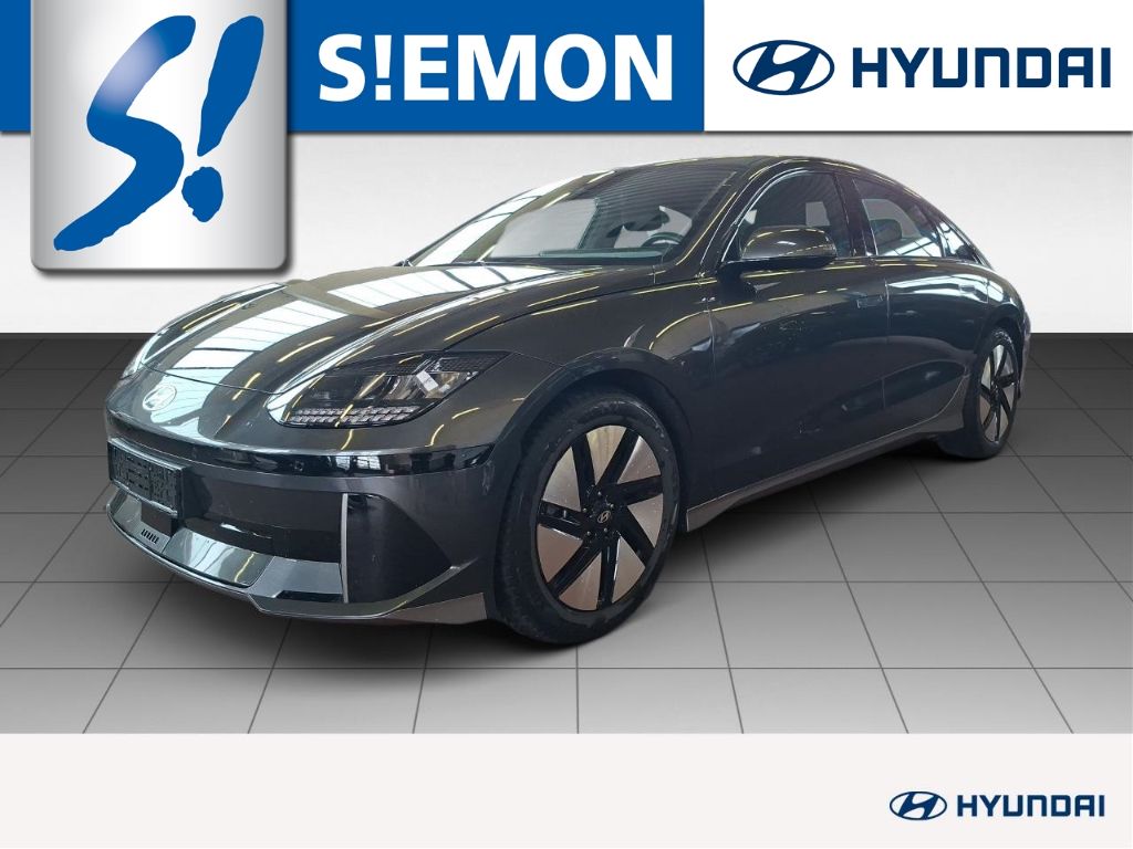 Bild des Angebotes Hyundai IONIQ 6 77,4kWh 2WD MY25 DYNAMIQ Navi Digitales