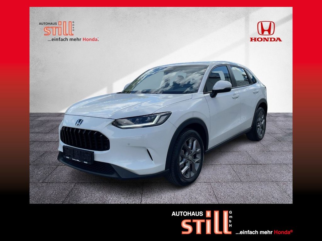 Bild des Angebotes Honda ZR-V 2.0 e:HEV Elegance Aktionspreis Navi* Kamer