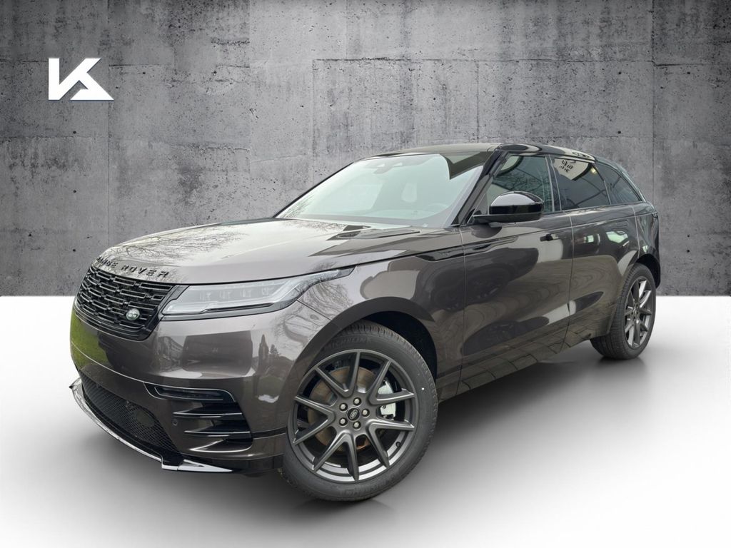 Bild des Angebotes Land Rover Range Rover Velar D300 R- Dynamic HSE Panorama