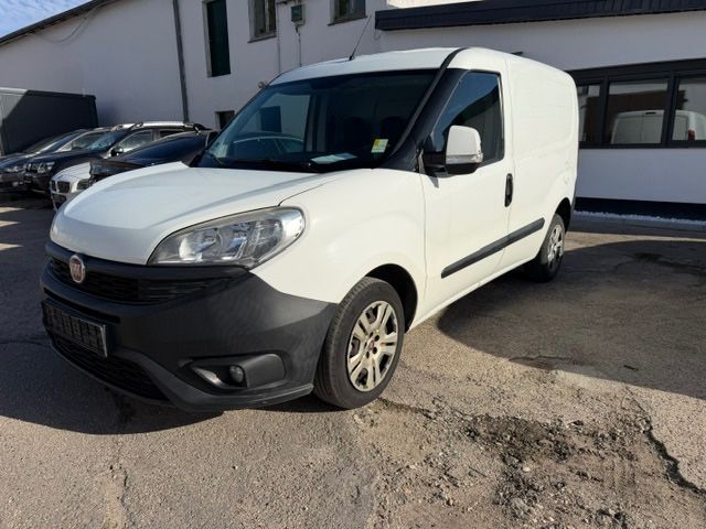 Bild des Angebotes Fiat Doblo 1.3 M-Jet 70KW SX Kasten*Klima*TÜV03/2028