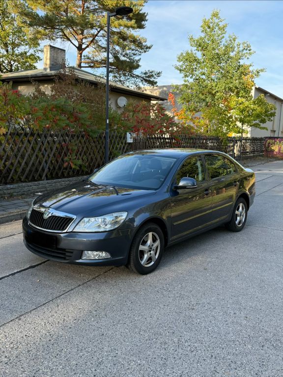 Bild des Angebotes Skoda Octavia 1.8 TSI