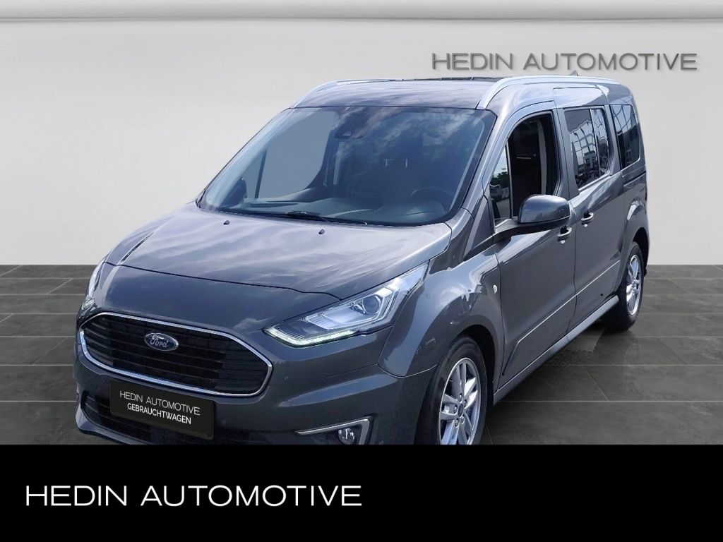 Bild des Angebotes Ford Grand Tourneo 1.5 TDCi Titanium XENON|NAVI|PANO