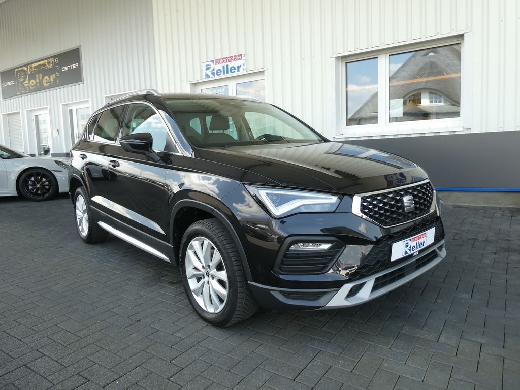 Bild des Angebotes Seat Ateca Xperience