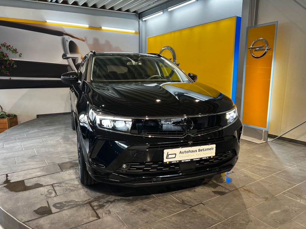 Bild des Angebotes Opel Grandland GS Line - SHZ/LHZ | 360° K. | Navi