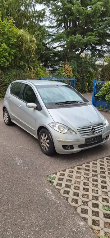Bild des Angebotes Mercedes-Benz A 170