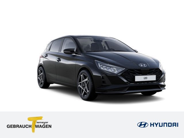 Bild des Angebotes Hyundai i20 FL MY26 1.0 T-GDI 7DCT  2WD Prime Navi Bose