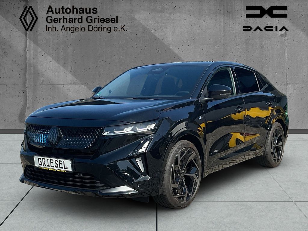 Bild des Angebotes Renault Rafale Atelier Alpine E-Tech Plug-in 300 4x4