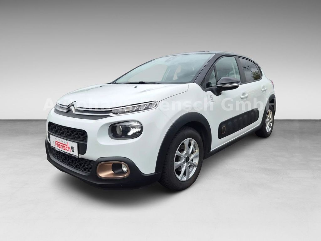 Bild des Angebotes Citroën C3 Origins