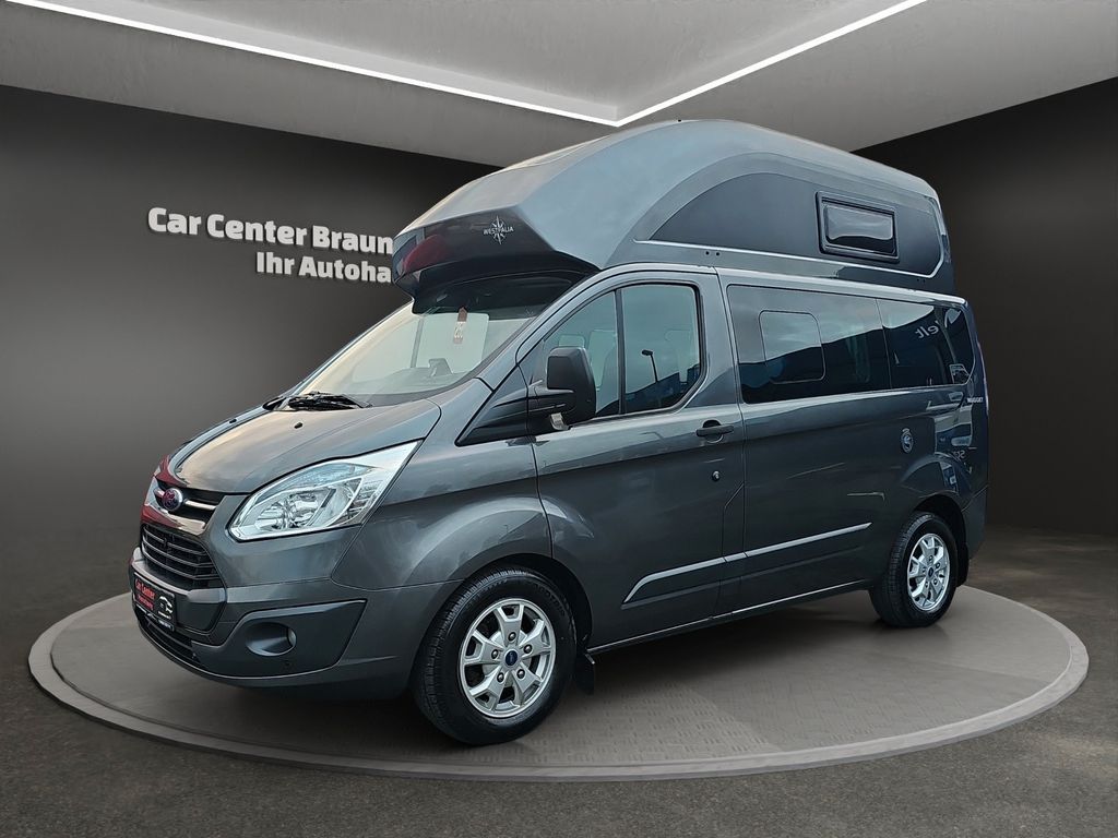Bild des Angebotes Ford Transit/Tourneo Custom Nugget Westfalia Motorcar