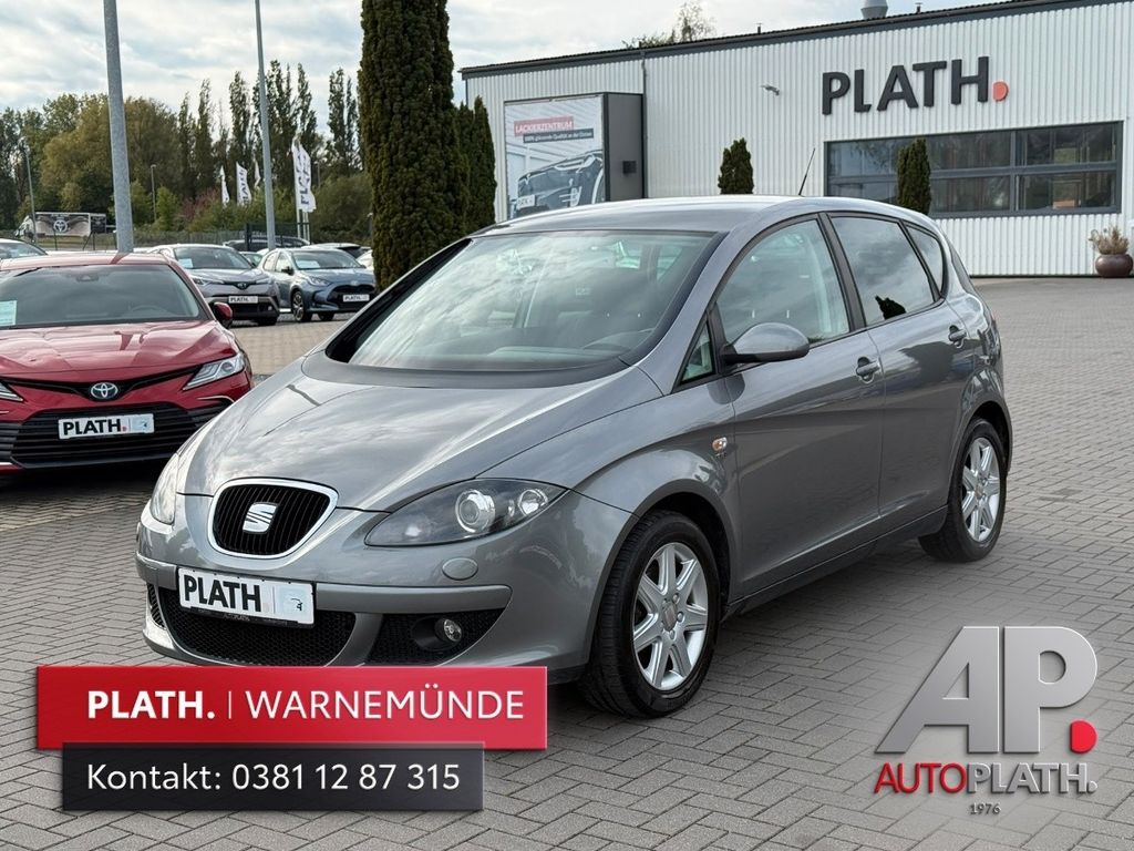 Bild des Angebotes Seat Altea Stylance / Style