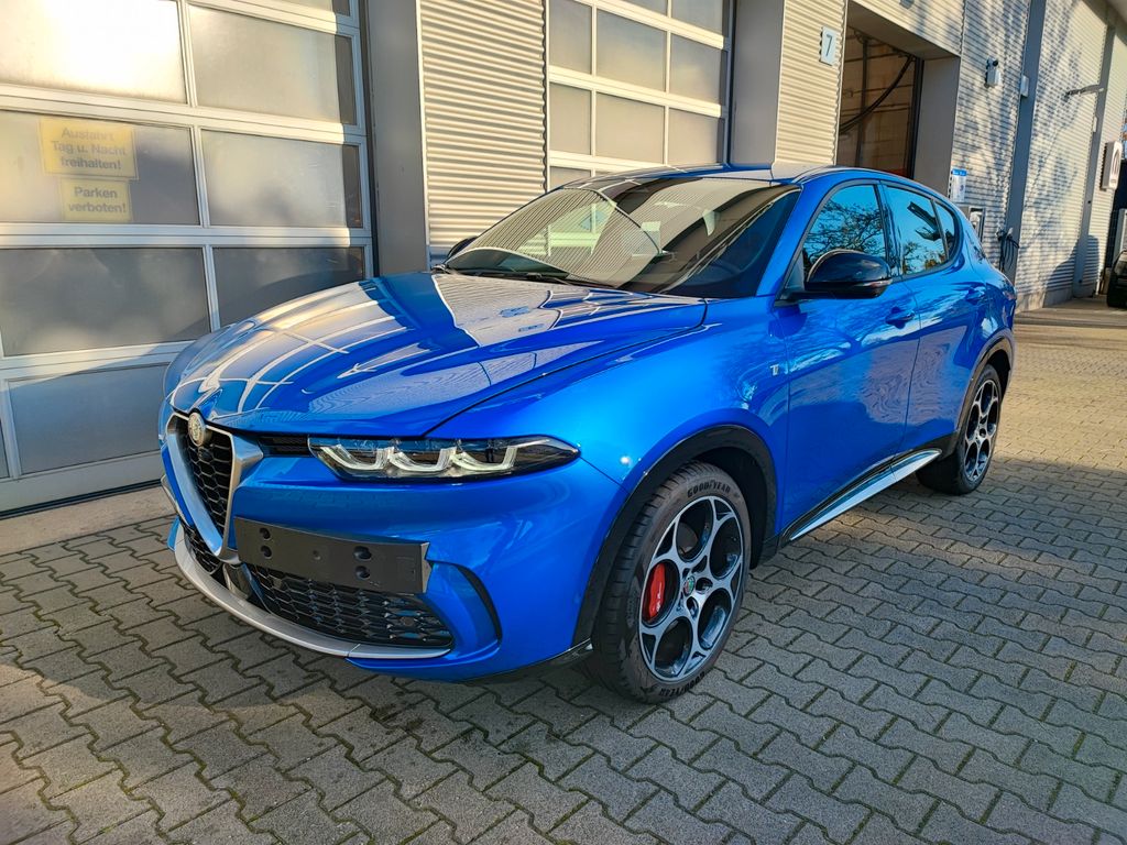 Bild des Angebotes Alfa Romeo Tonale 1, 5 MHEV Ti