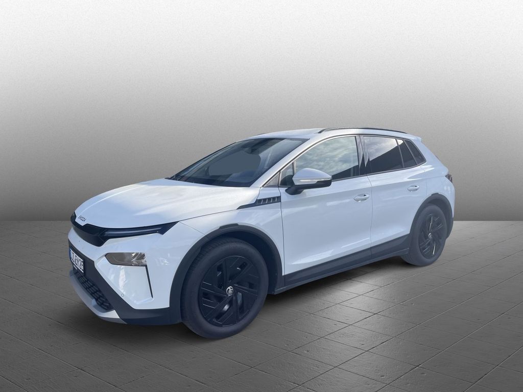 Bild des Angebotes Skoda Elroq 50 ACC AHK LED NAVI RFK KESSY