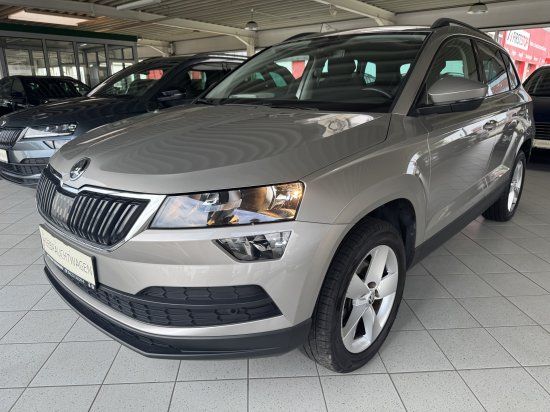 Bild des Angebotes Skoda Karoq 1.0 TSI Ambition