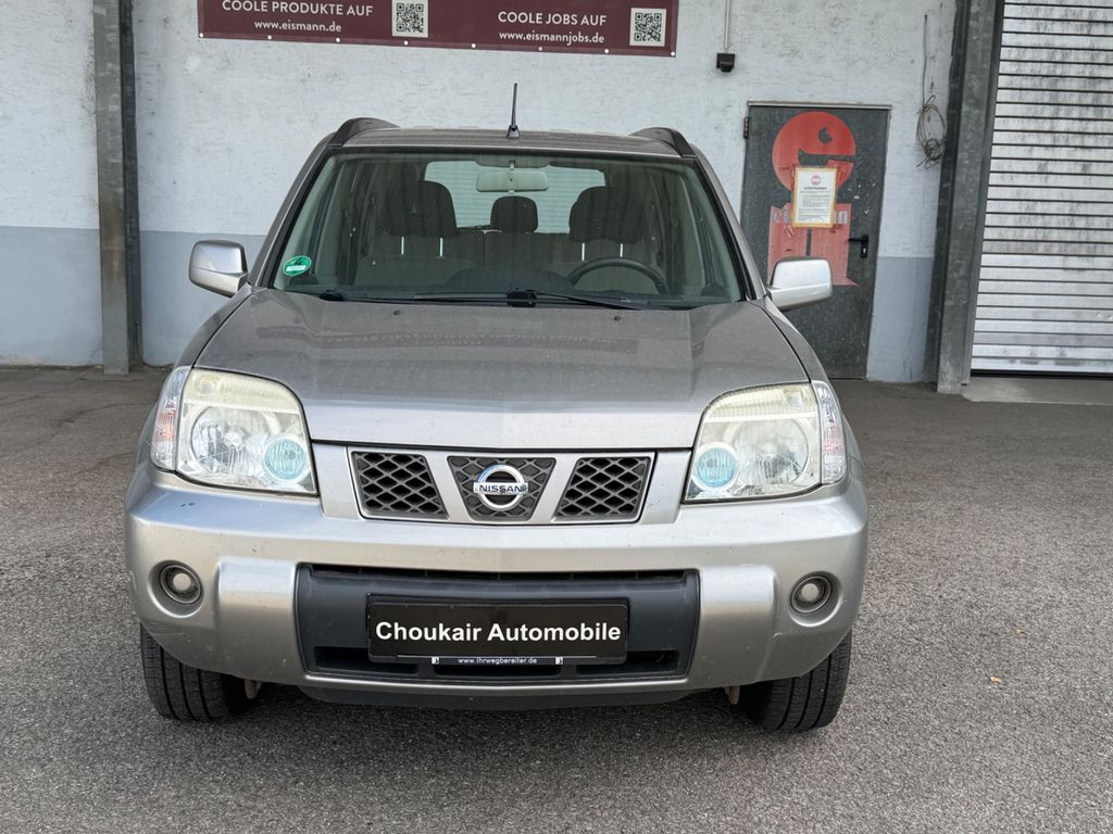 Nissan X-Trail Comfort