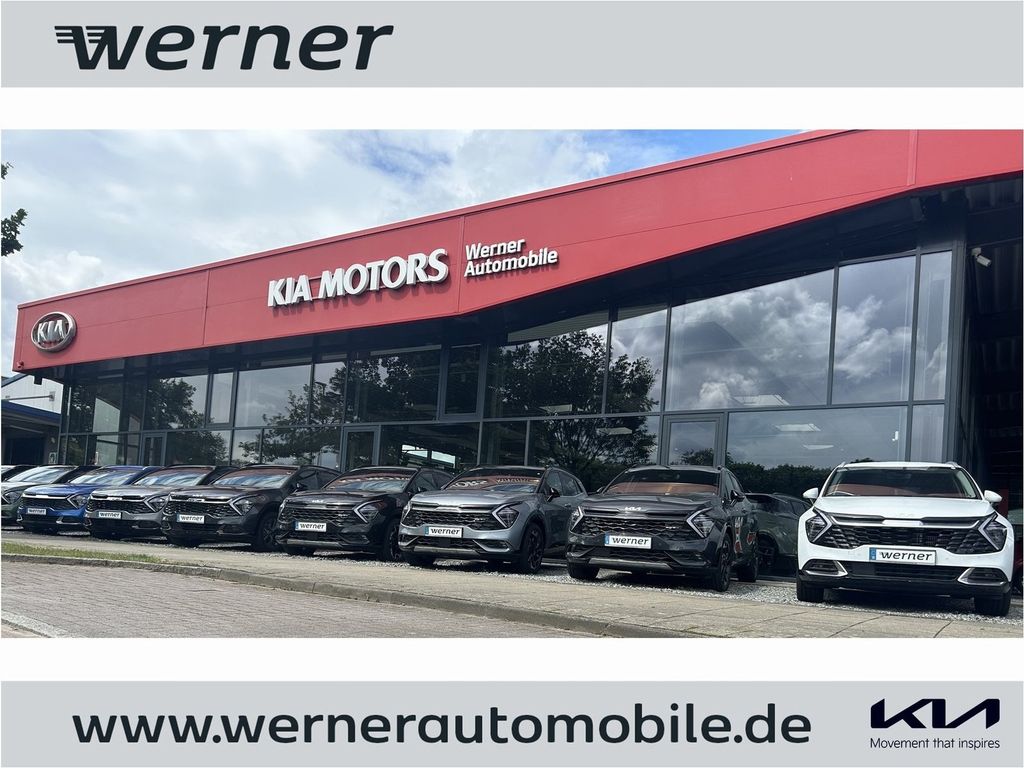 Bild des Angebotes Kia XCeed 1.6 T 180 Spirit DCT SD SITZ ADV GD