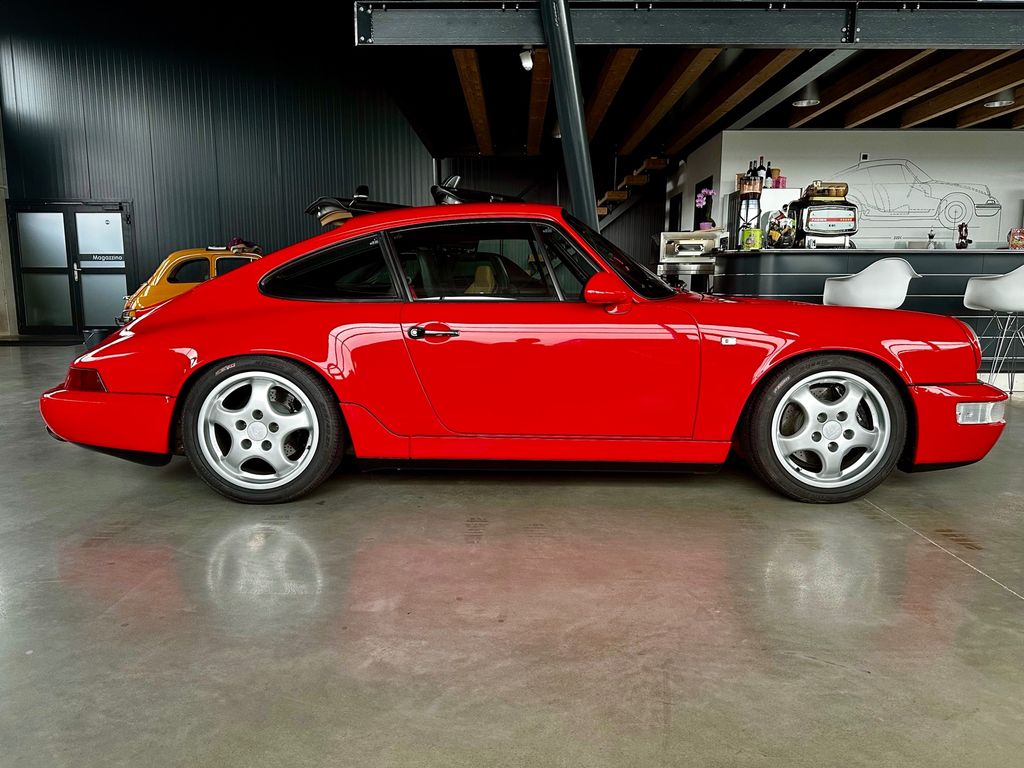 Bild des Angebotes Porsche 964 RS