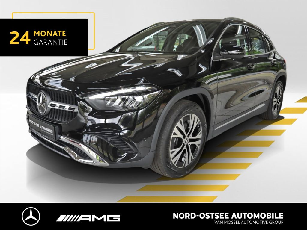 Bild des Angebotes Mercedes-Benz GLA 200 d PROGRESSIVE AHK MBUX LED ADV.