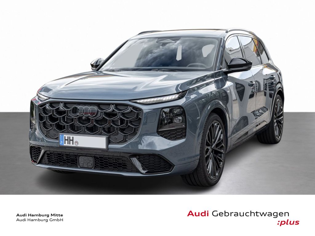 Bild des Angebotes Audi Q7 TDI quattro 220 kW tiptronic S line Pano 7-Si