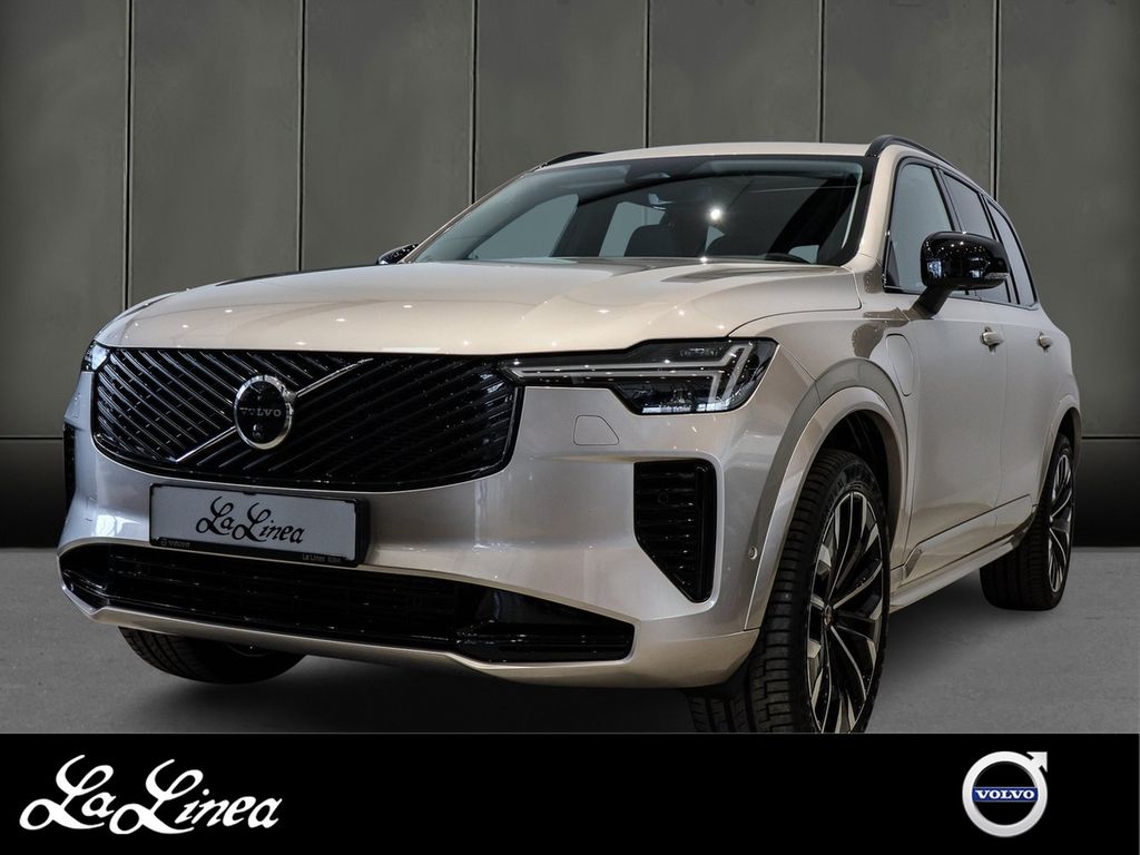Bild des Angebotes Volvo XC90 T8 Recharge AWD Ultra Dark NP:98.730,-/AKUS